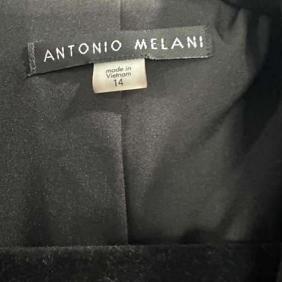 Antonio melani blazer 14 - Picture 2 of 3